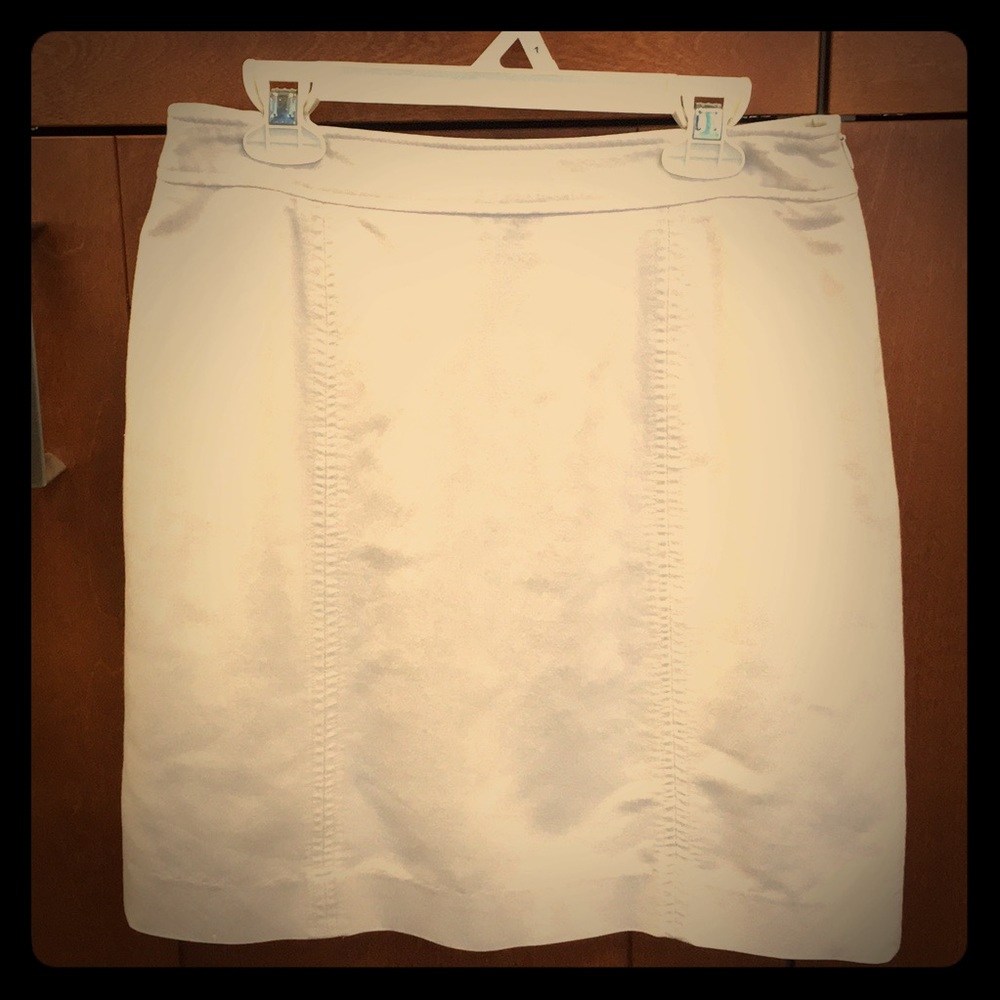 Chadwicks size 4 khaki skirt